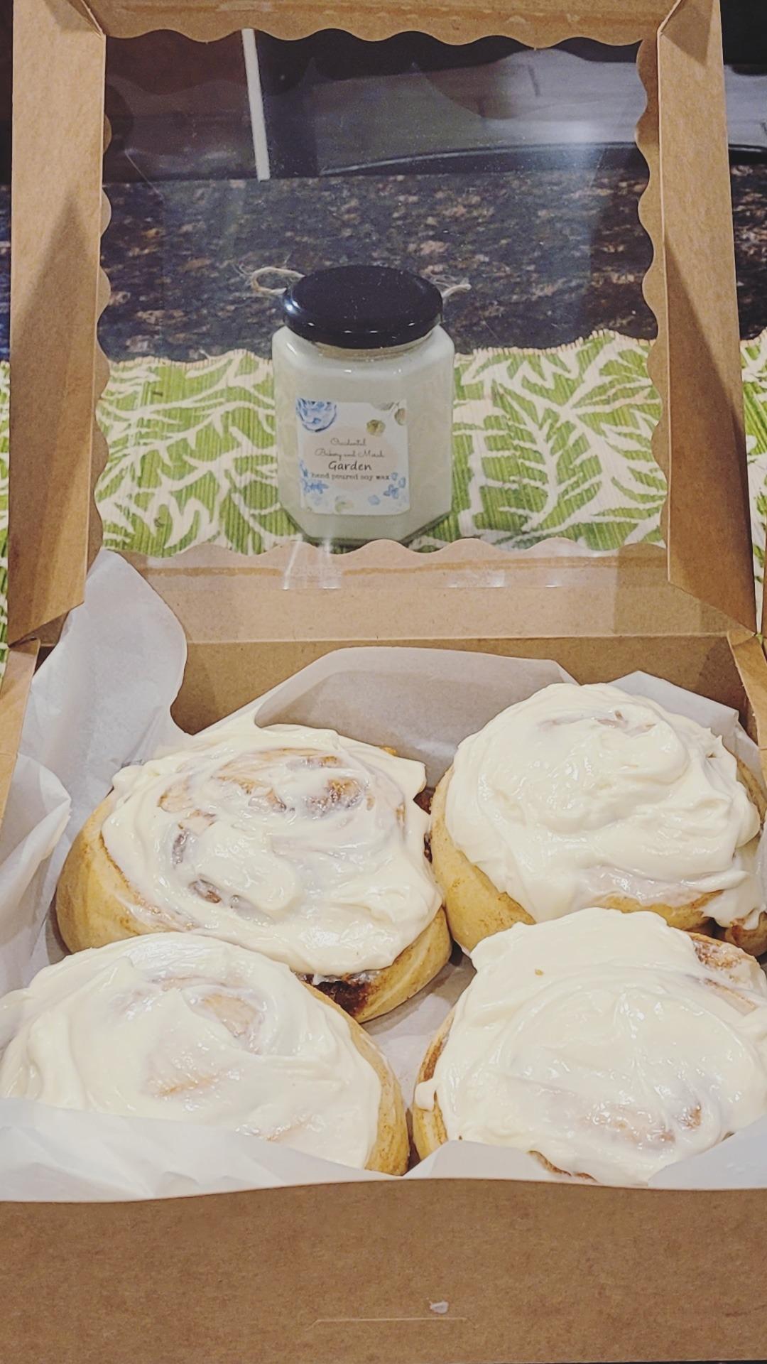 Occidental Bakery and Merch | Queen Creek AZ