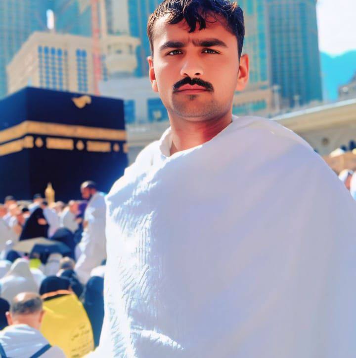 ⚔️جیو بروہی جیو ⚔️ | Babu Shah Bilal Brohi | Facebook