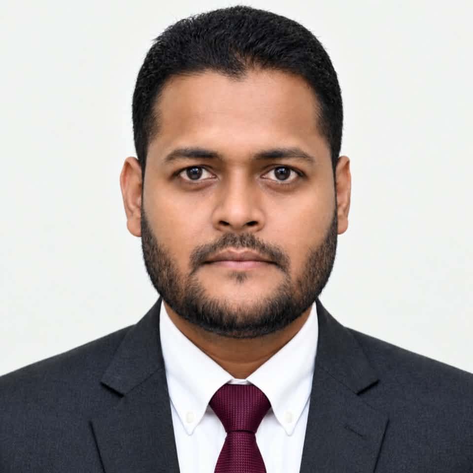 Rofikul Islam