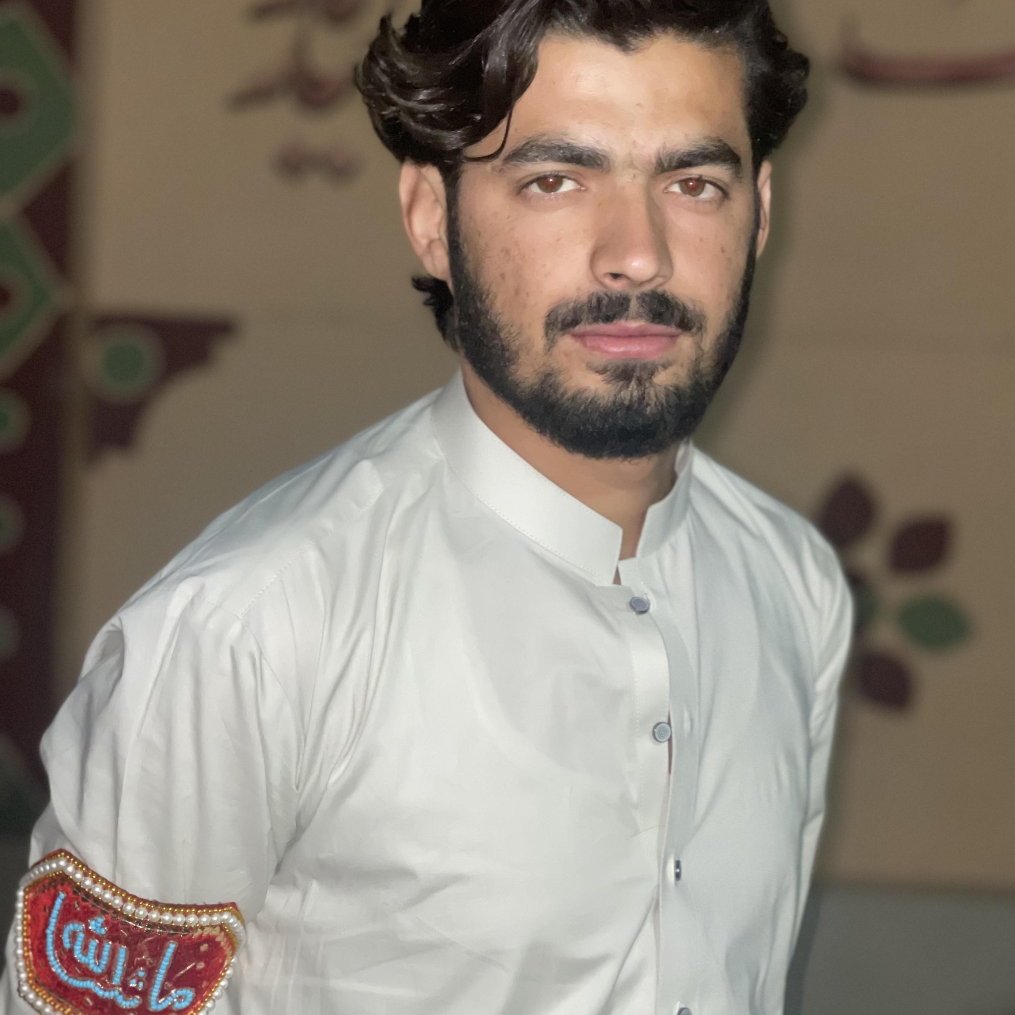 Muneer Ahmad