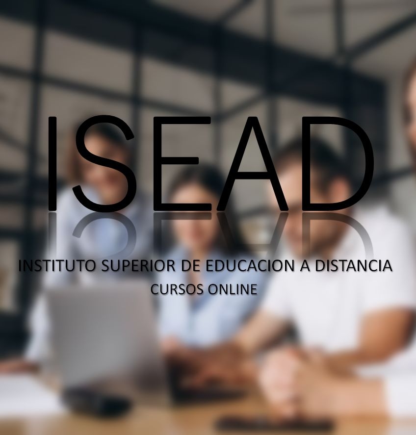 Instituto superior de educación a distancia