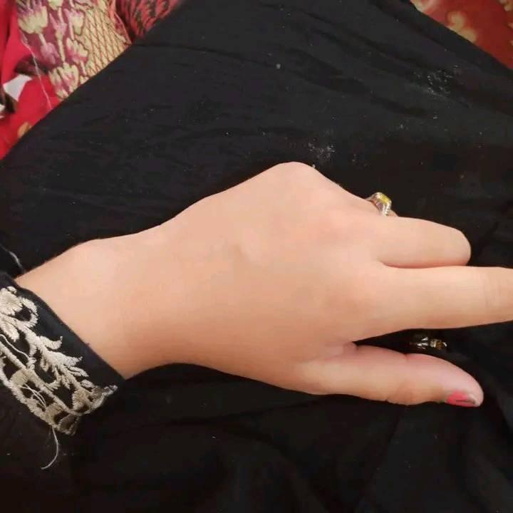 Uzma Rajpoot