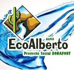 Profile for Página: Agua Ecoalberto