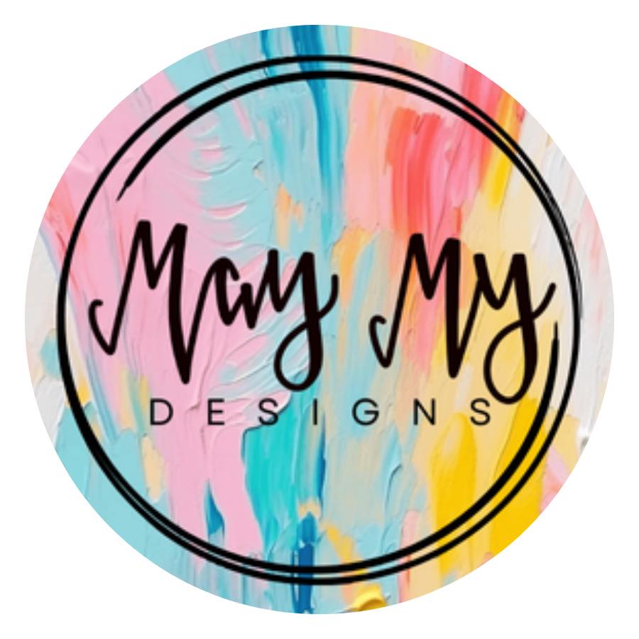 May My Designs