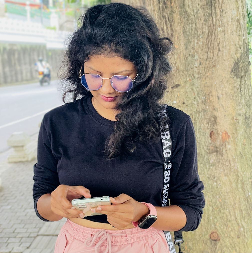 Hashini Senavirathne