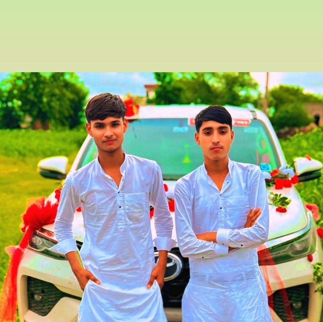 Avesh Khan Ranotiya