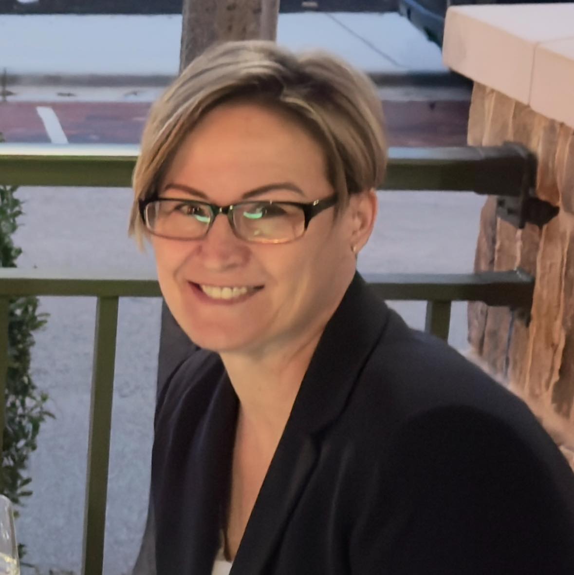 Anne L Cramer