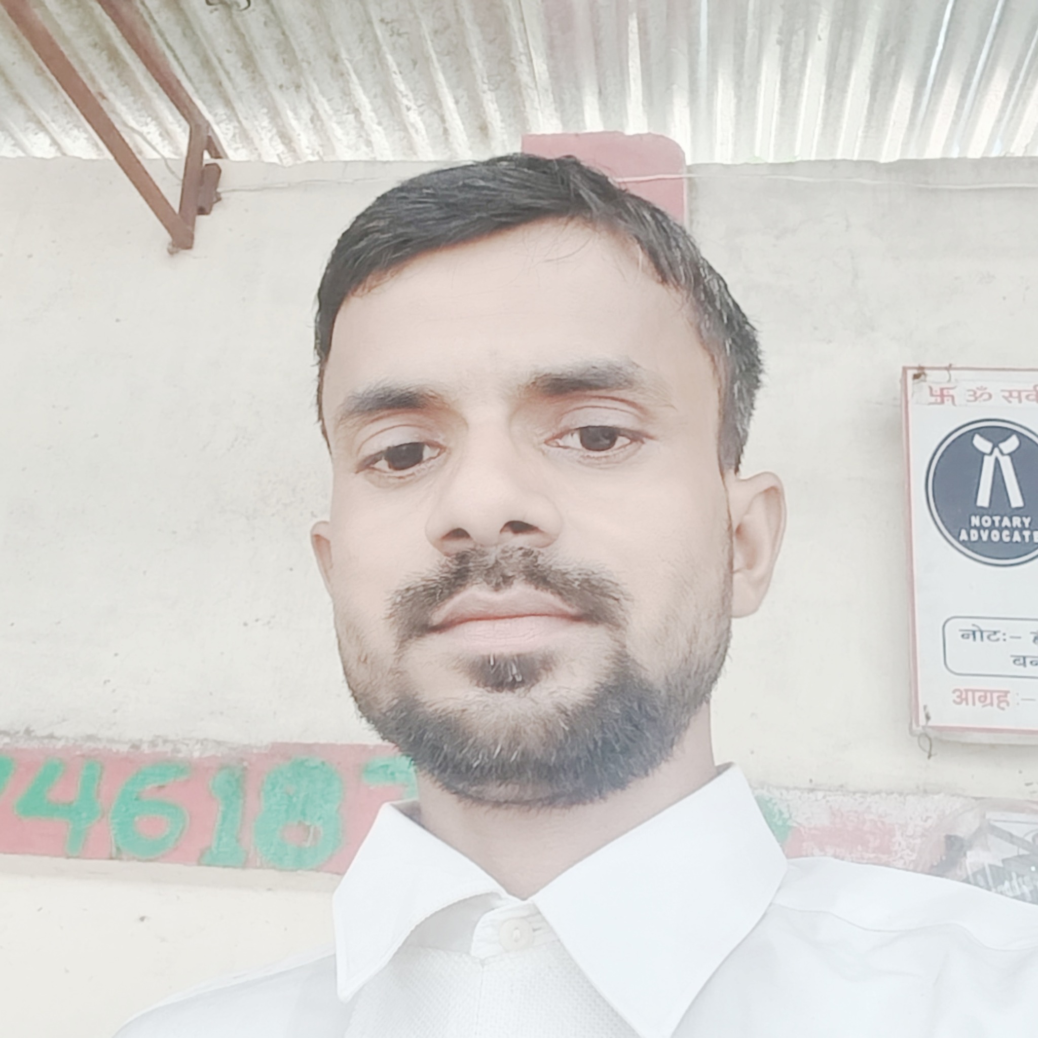 Adv Shivsankar Kumar