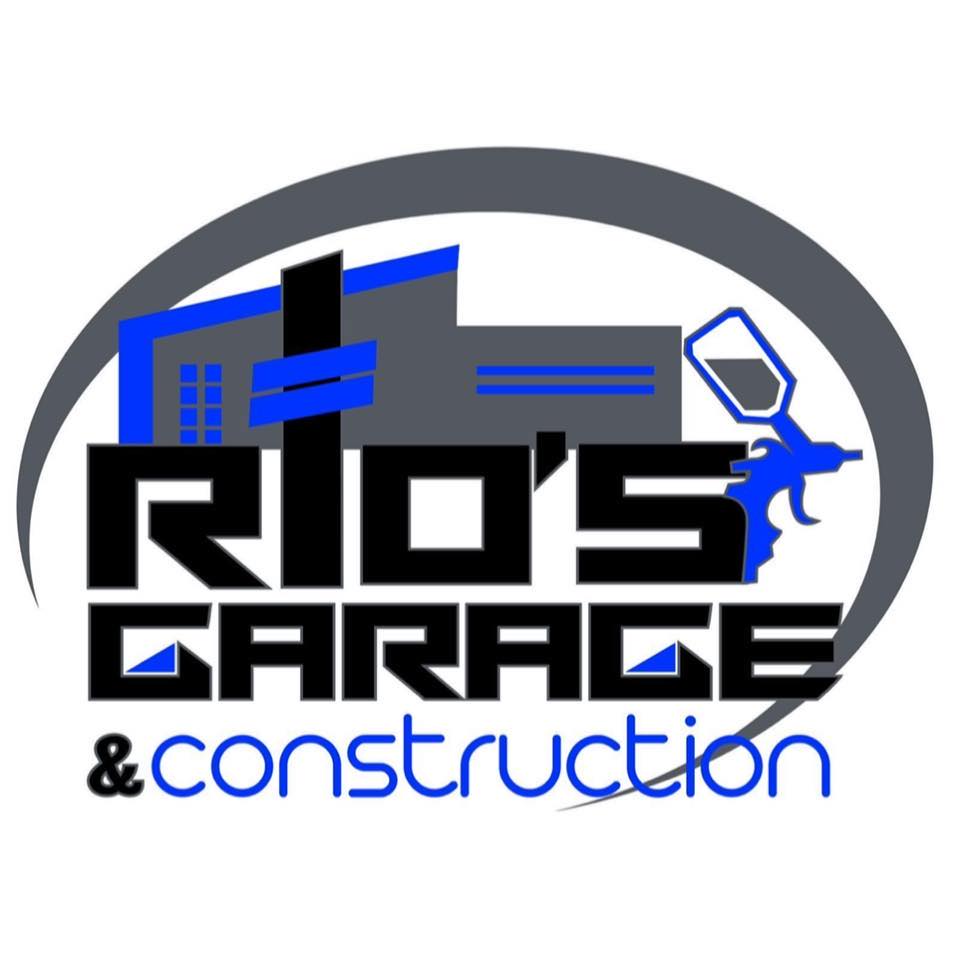 Rio's Garage