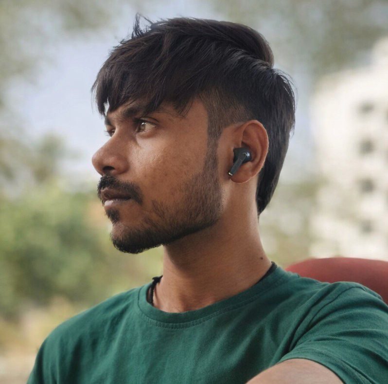 Krishna Rao