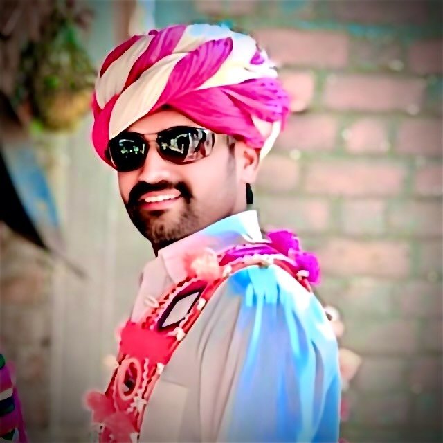 Suresh Banjara