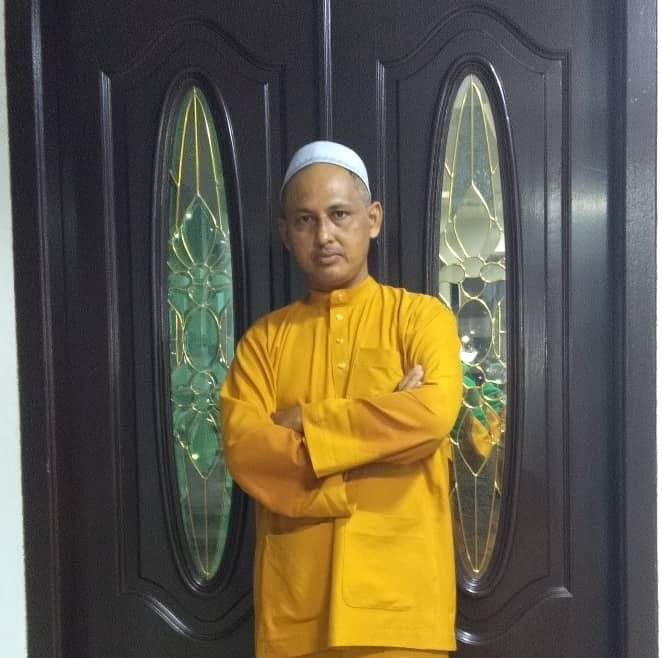 Hamdan Yaacob Hamdan