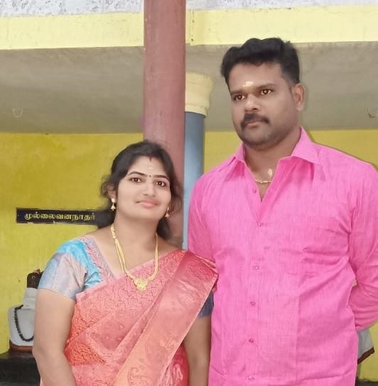 Vishnu Raja