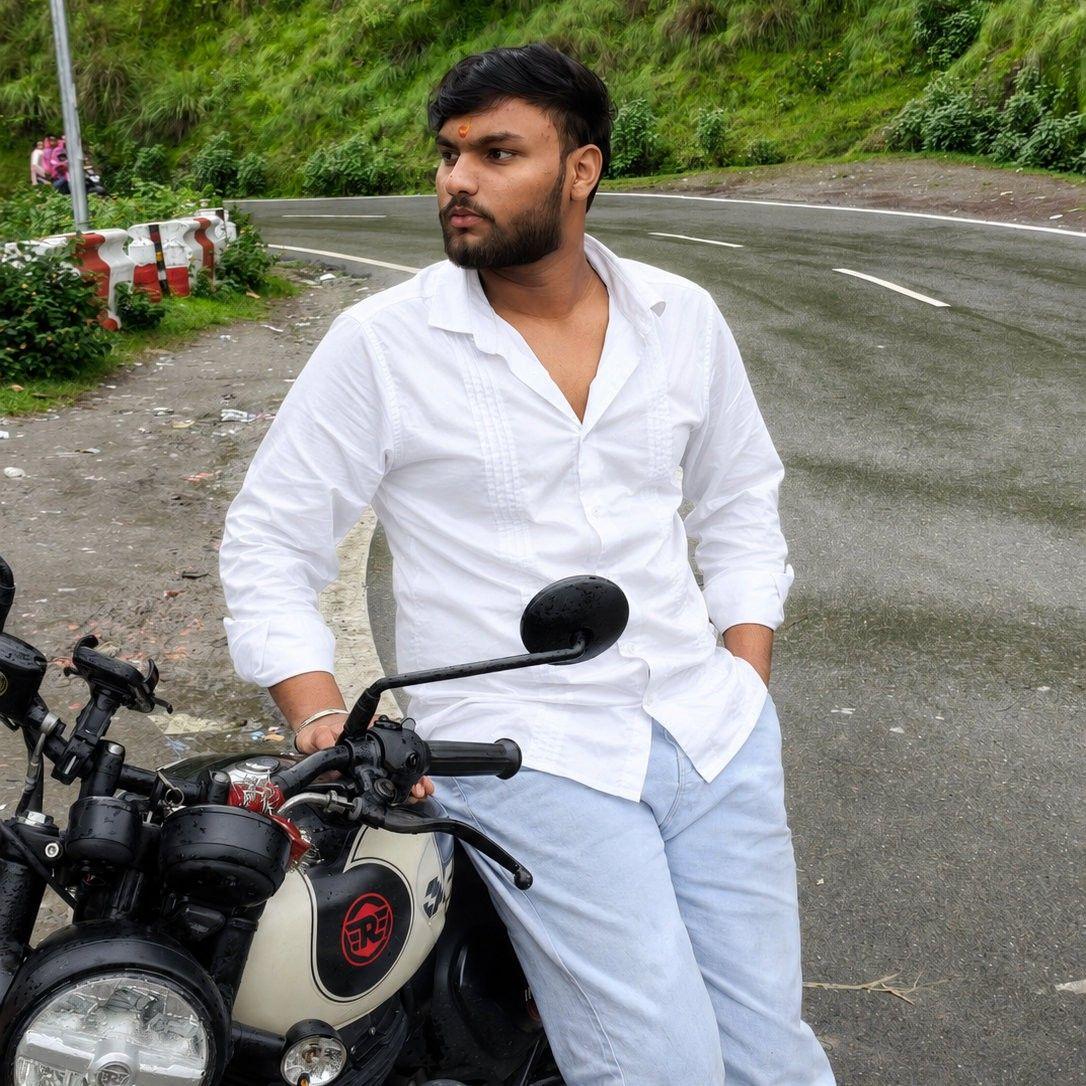 Aditya Rai
