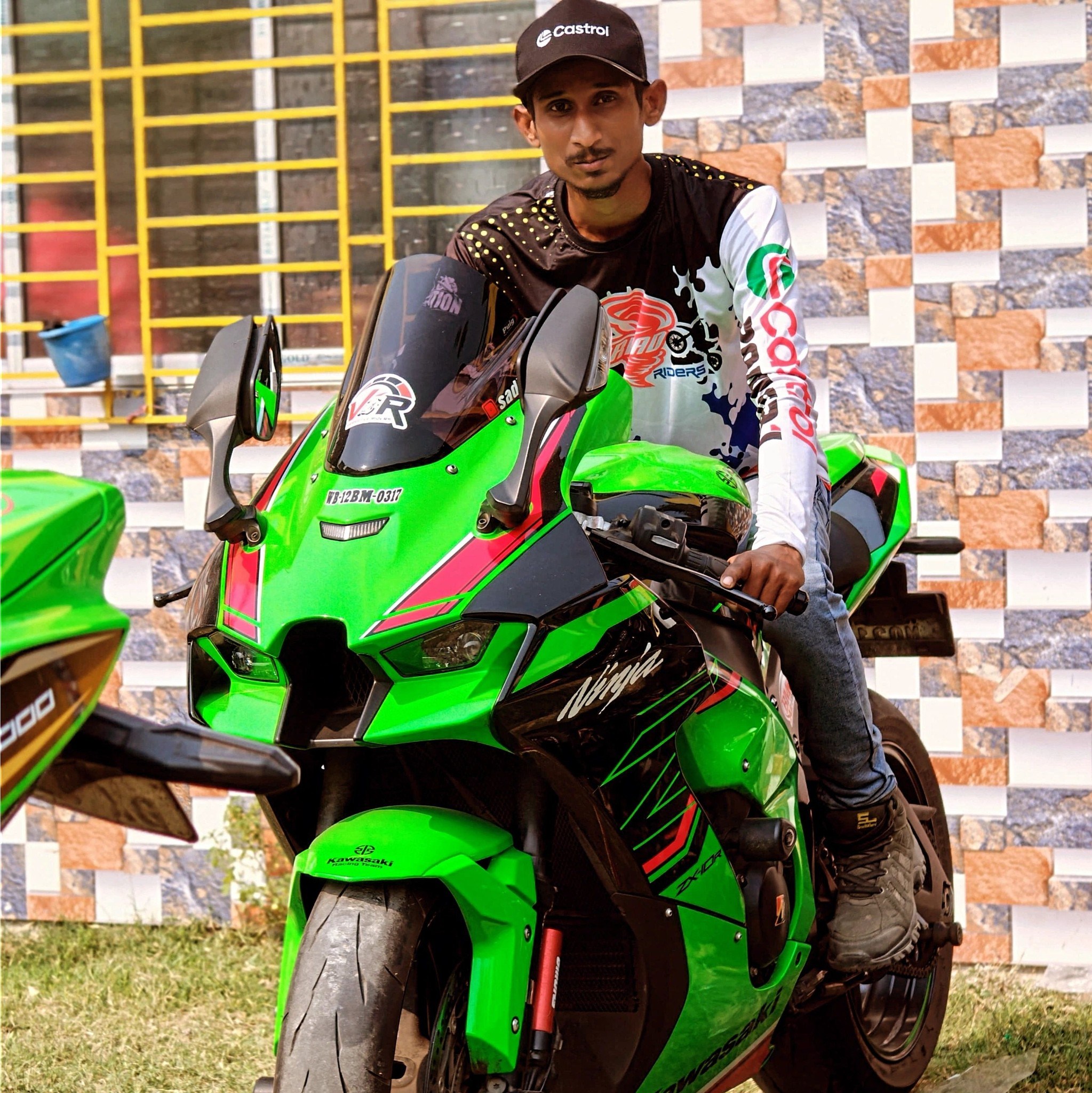 Subhajit Prmnick