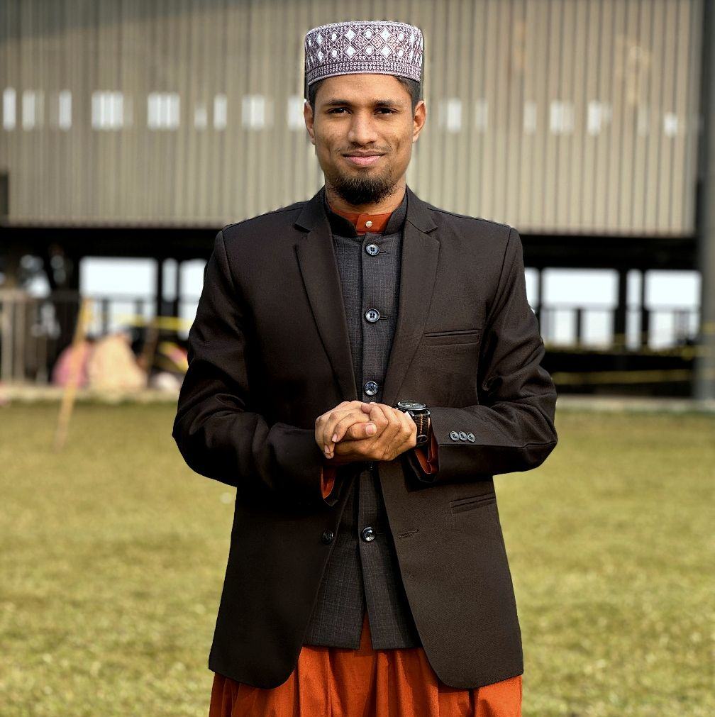 Md Ragib Sohbat Sakib
