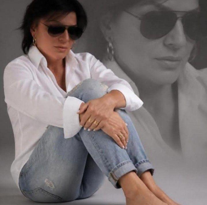 Salve mi fate bionda? | Facebook