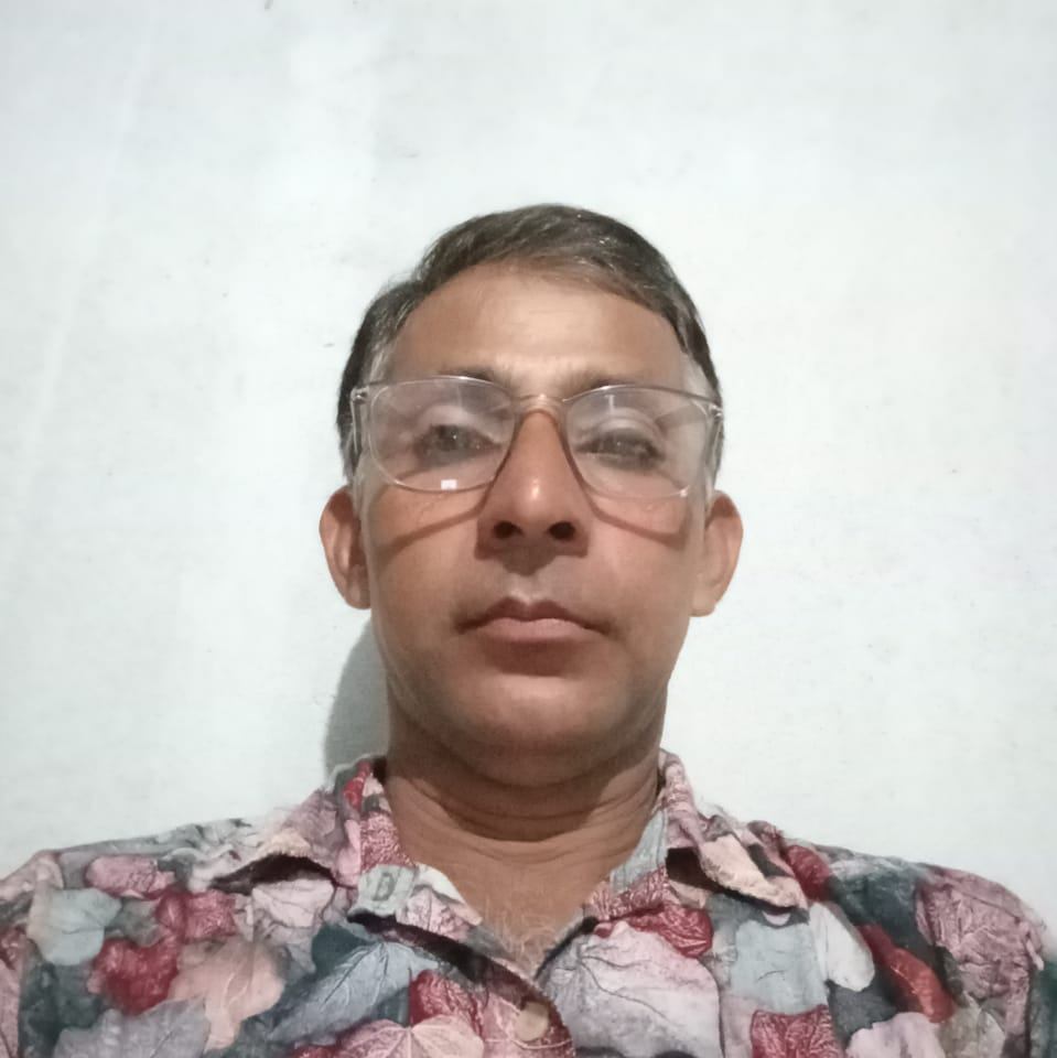 Roshan Rijal