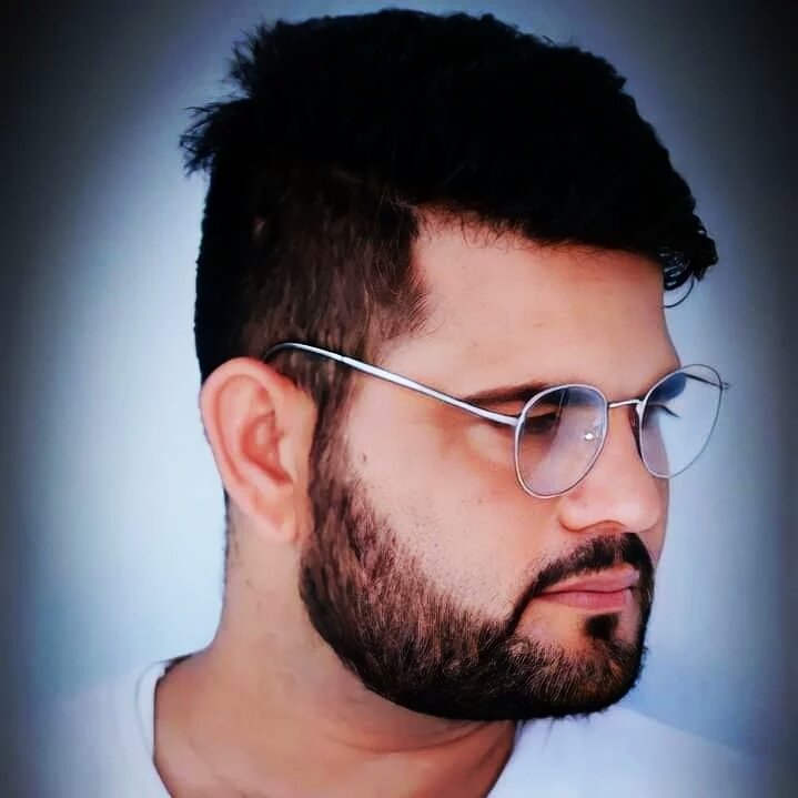 Deep Rajput Mudai