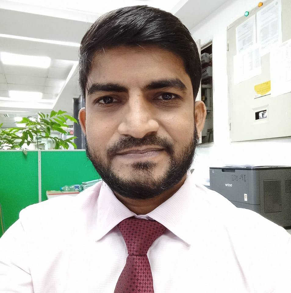 Rabiul Hossain-রবিউল হোসেন