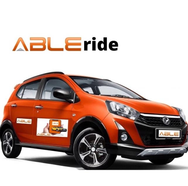 Angah Rizqi Insurance | Alor Setar