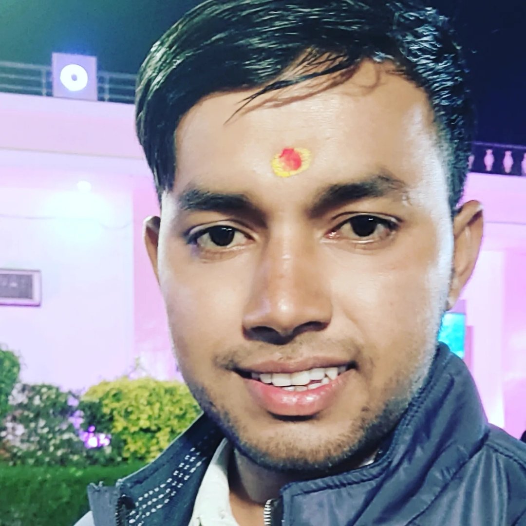 Ram G Rajput