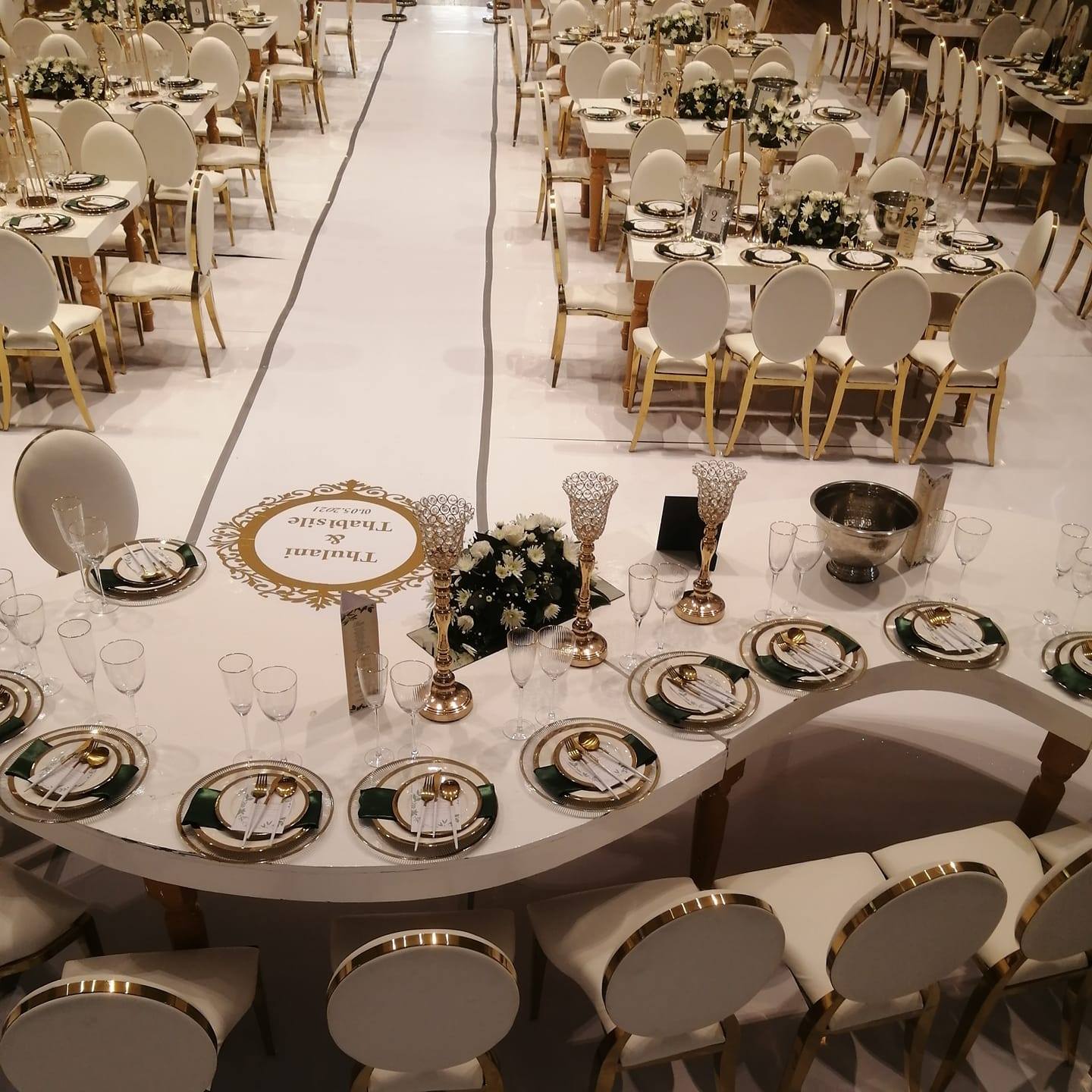 Lathitha s Events | Kranskop