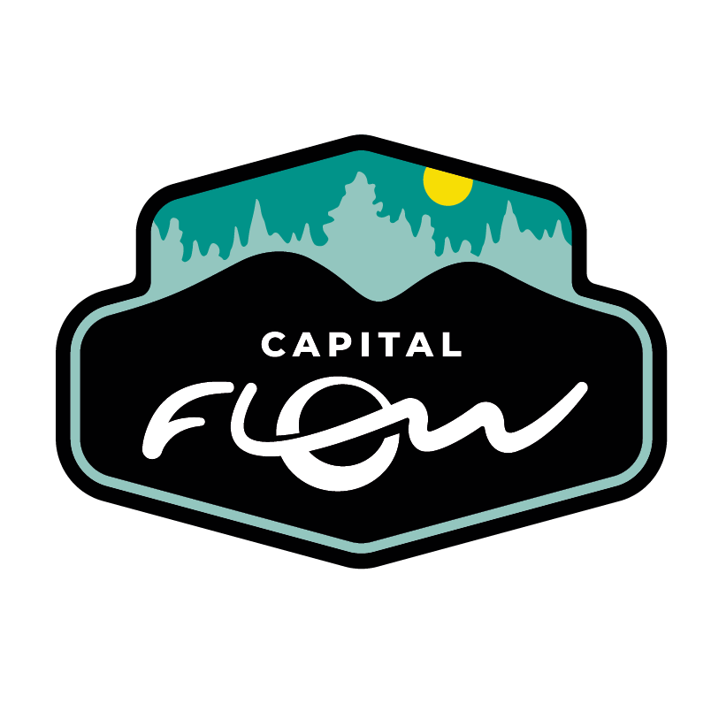 Capital Flow - Además de entrenar en nuestro parque! Tienes la ...