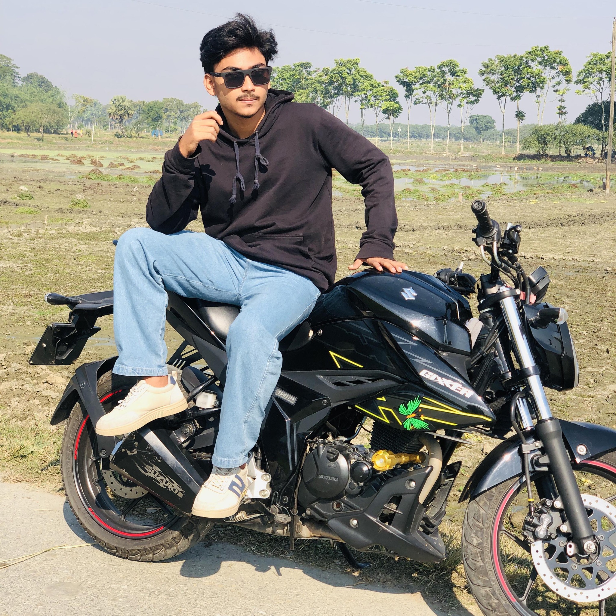 Firoz Mahmud