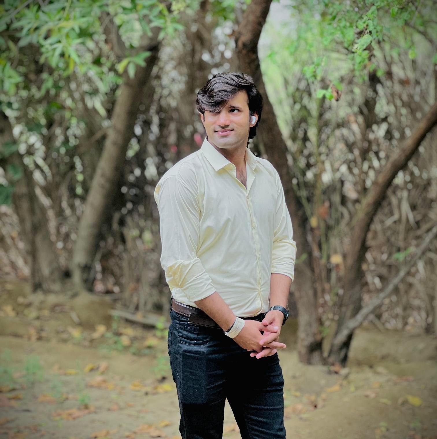 Muhammad Rashid