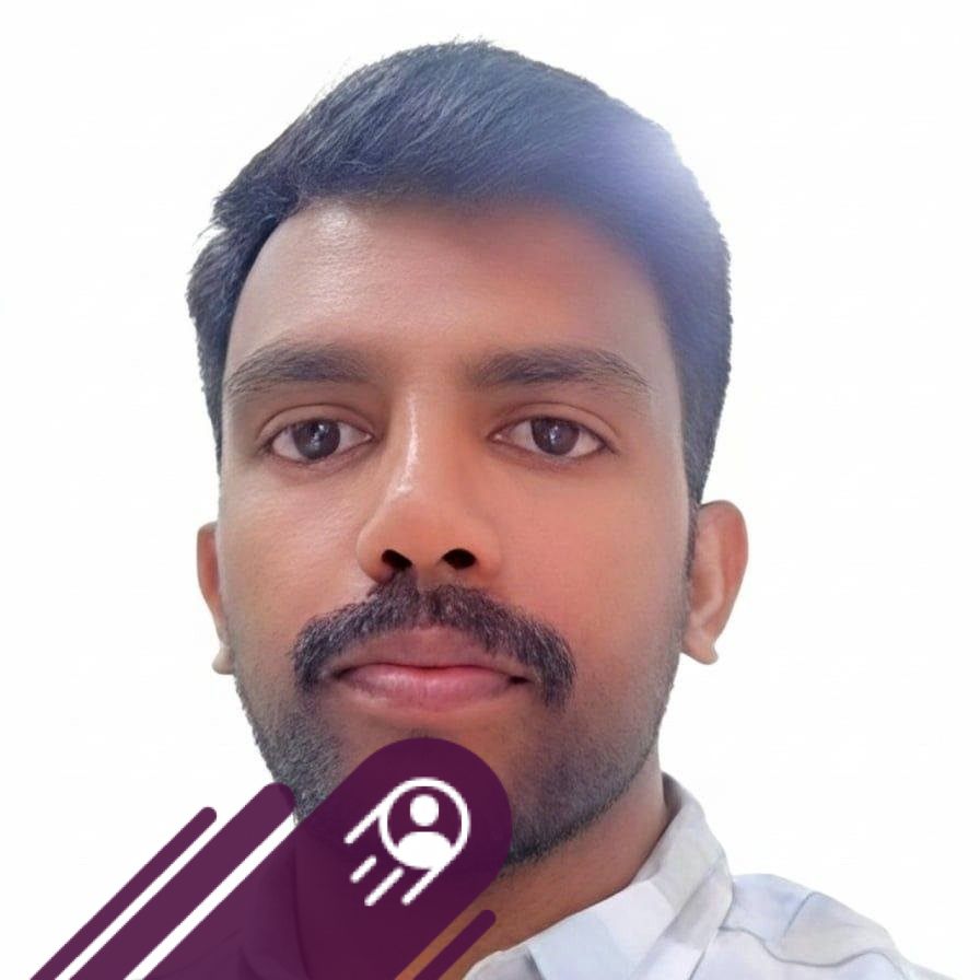Prabin D