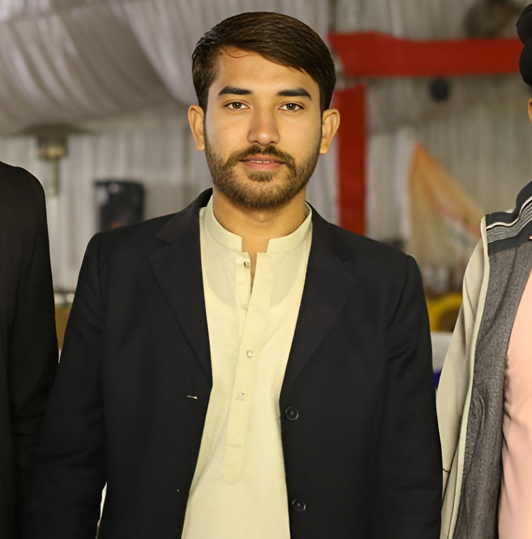 The Islamia - We are pleased to share that Mr. Ali Raza, from the ...