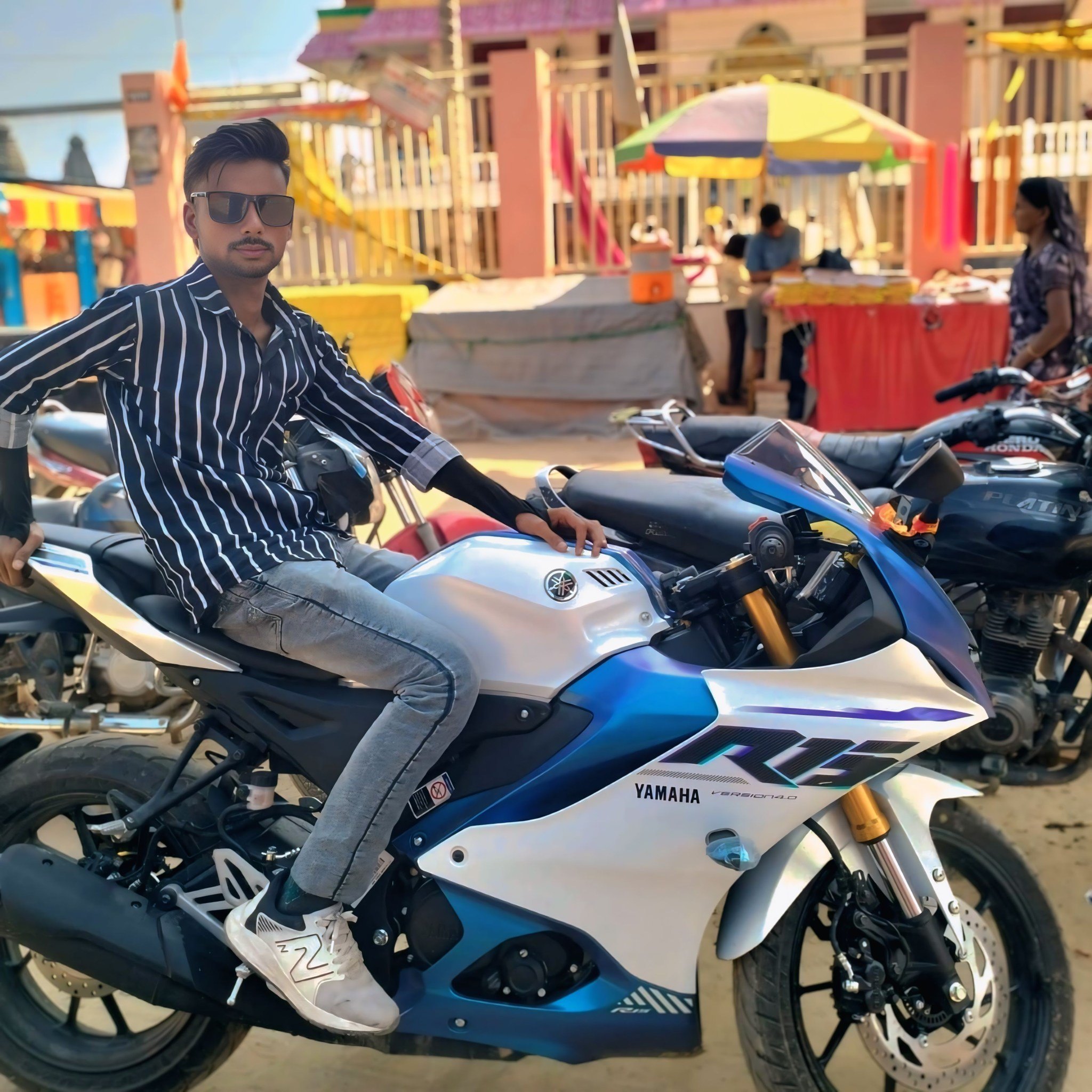 R15 lover 💯 #my | Ankit Gangwar