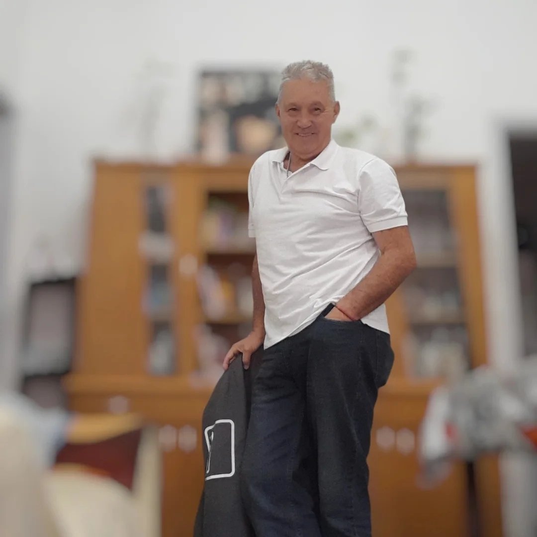 Ruben Elvio Medina