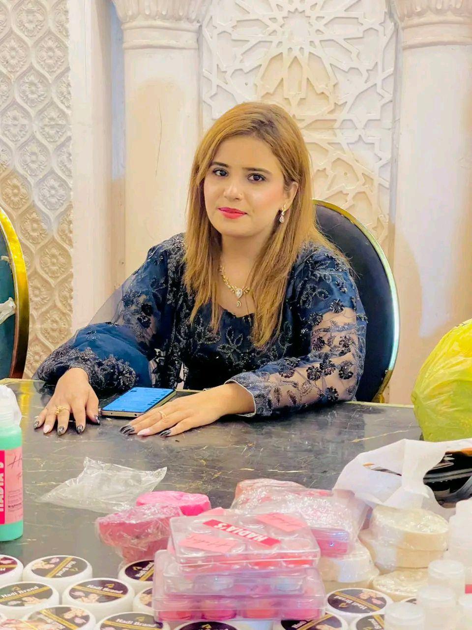 Nida Sehar