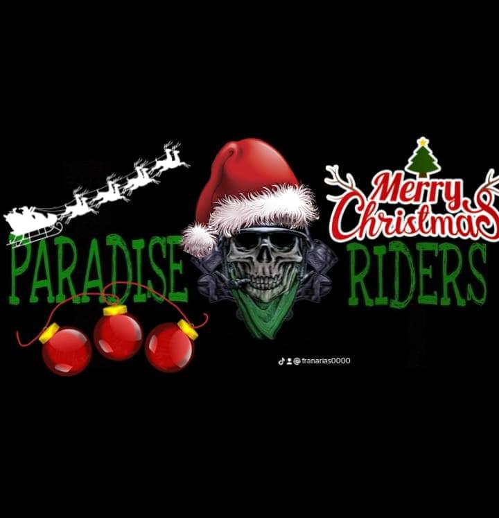 Paradise Riders