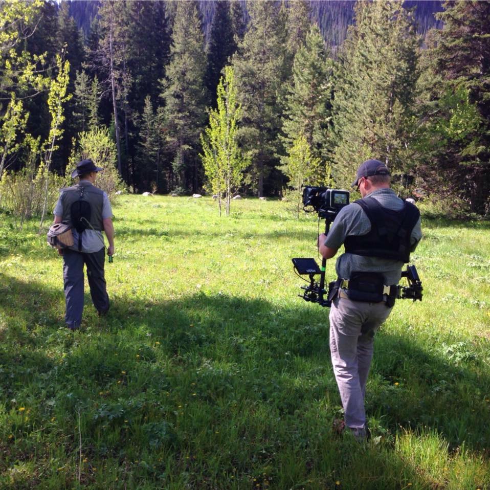 Monius Productions | South Salt Lake UT