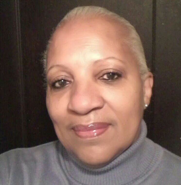 Fran Johnson