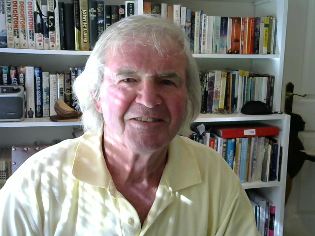 Chris Rowe