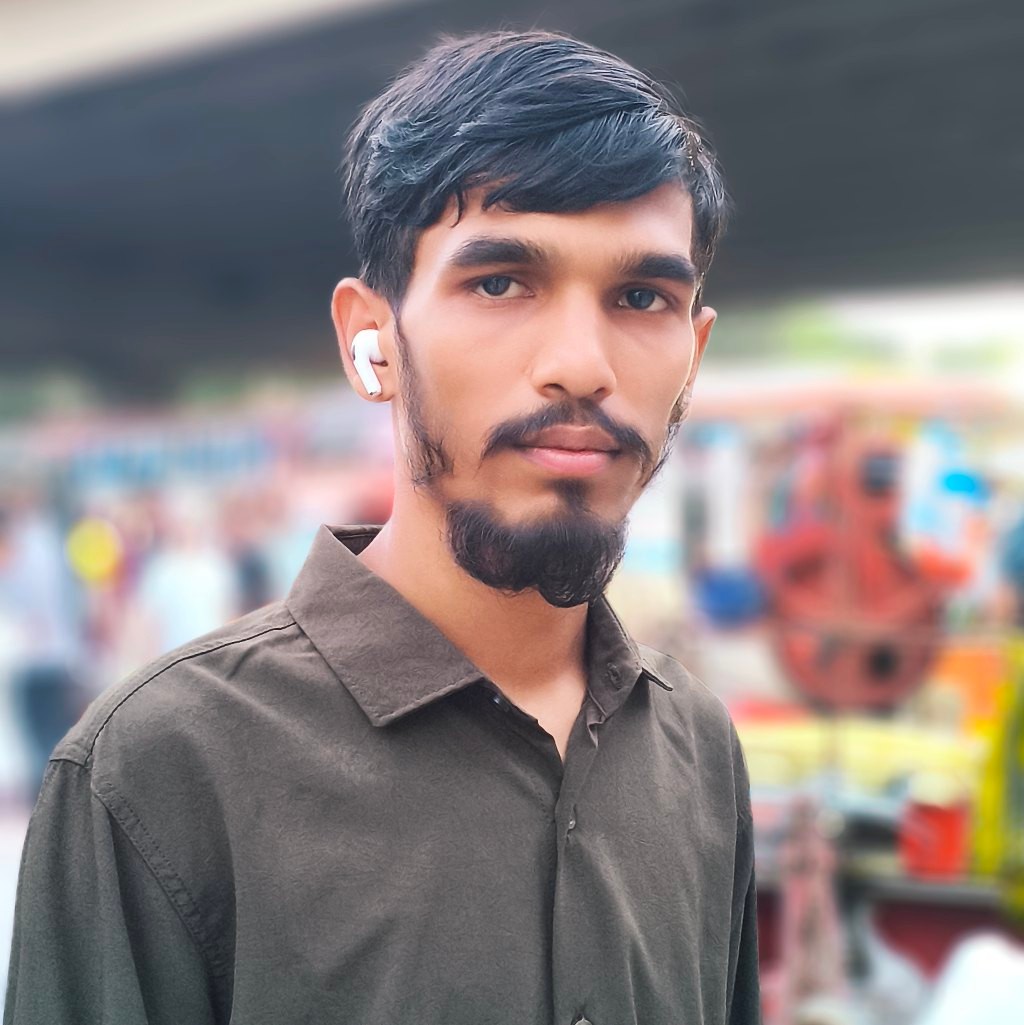 MD Rasel Howlader