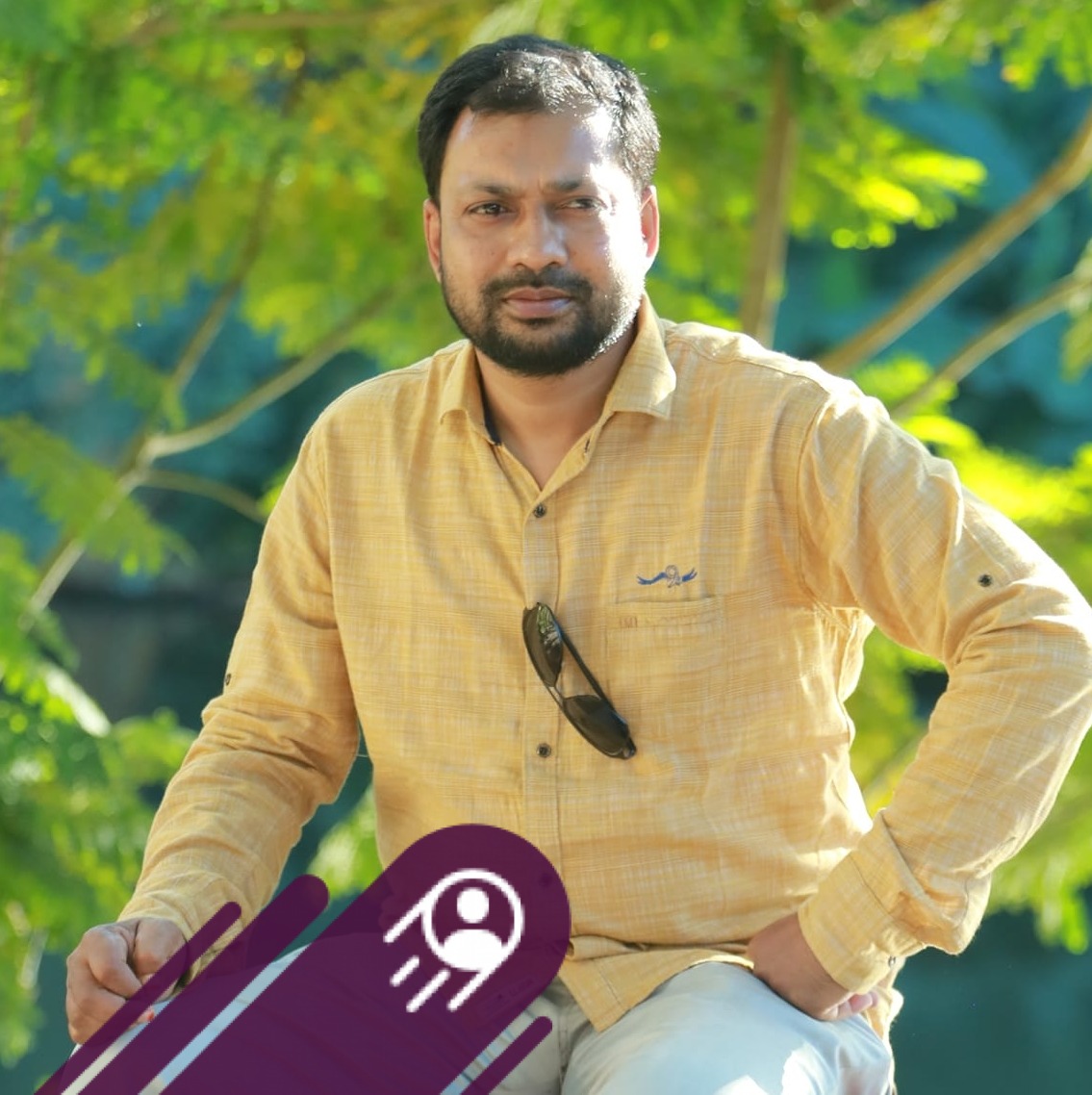 Md Mamunur Rashid