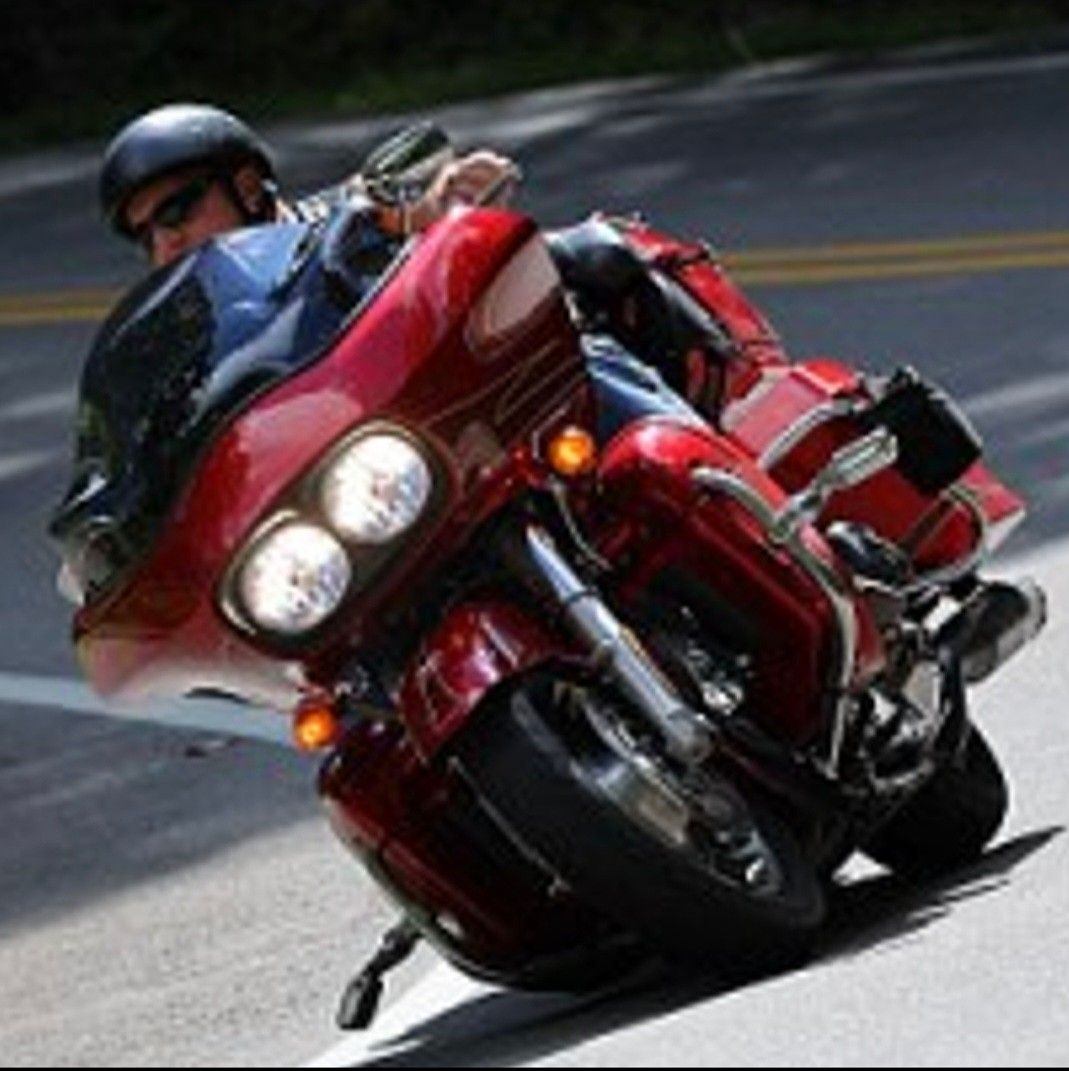 ALR Hell to Paradise PTSD Ride | Facebook