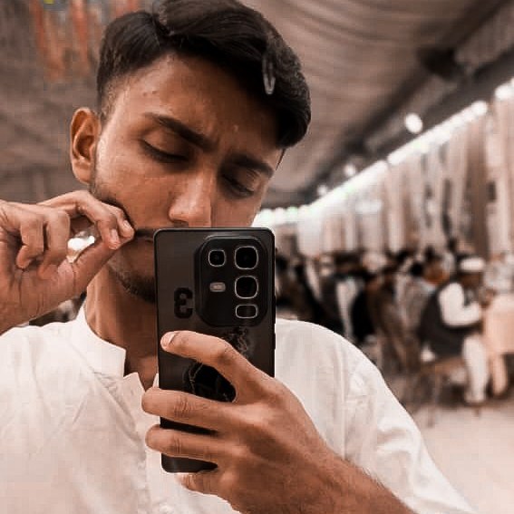 Saad Raza