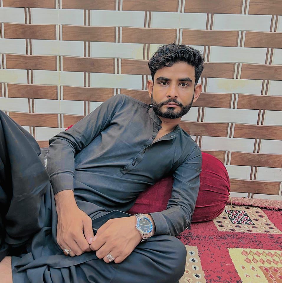 Umrah mubhrak ho jani | Sajjad ALee
