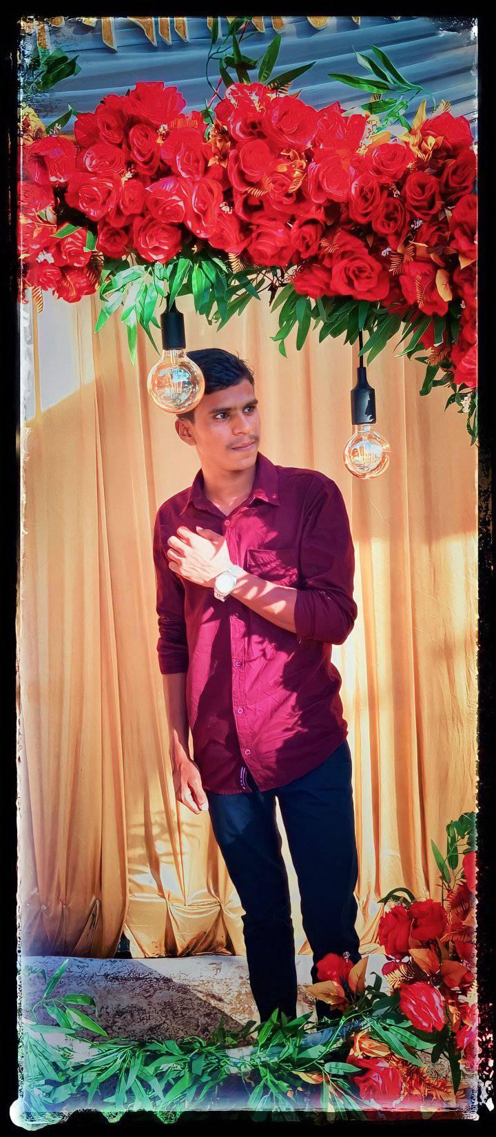 M R Rasel