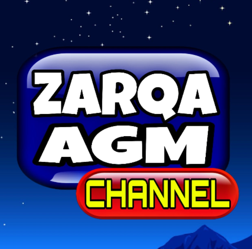 Zarqa AGM | Az Zarqa'