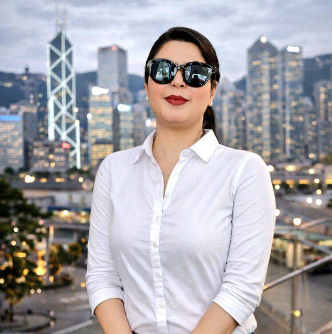 Maria Ali Ali