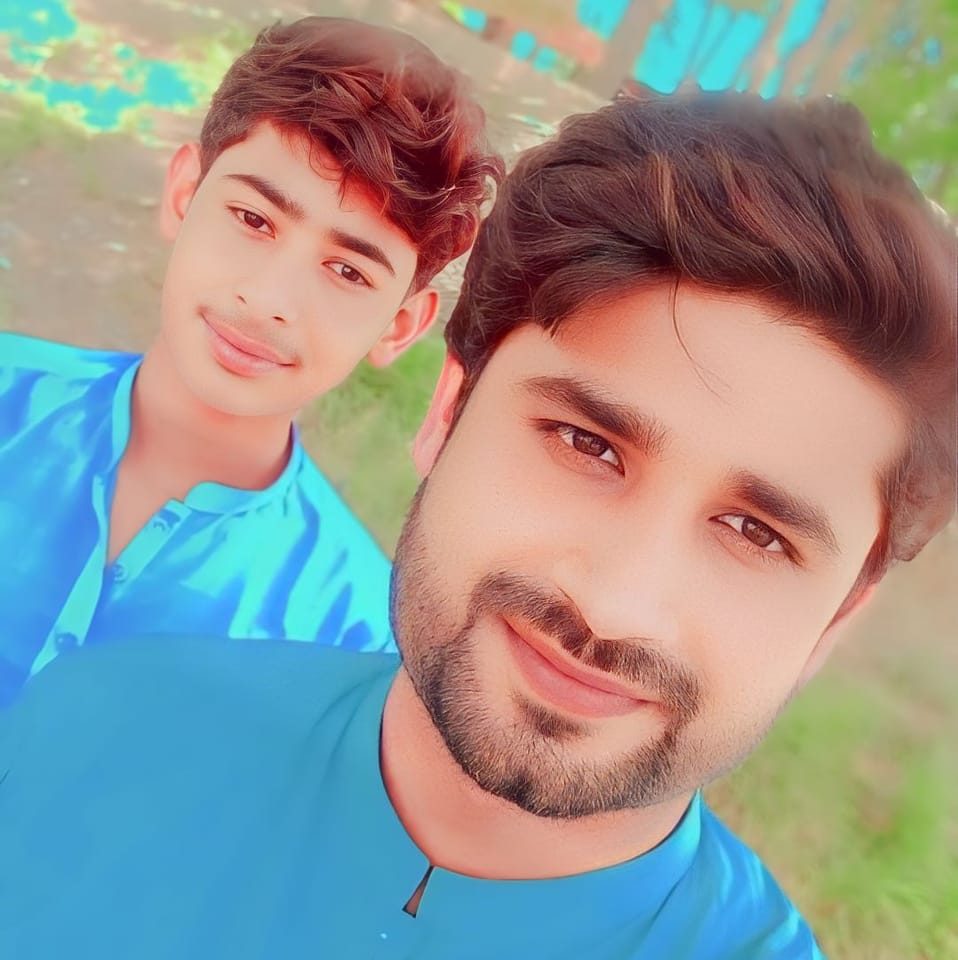 ایک بار پھر۔ 😍 #Pakistan | Naeem Muhammad