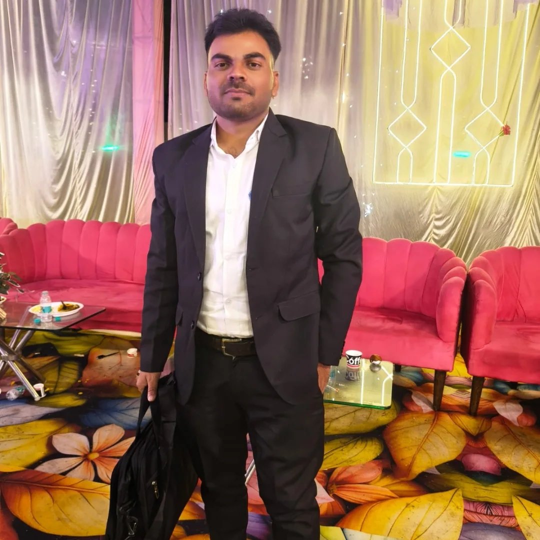 Pawan Kumar Pawan Kumar