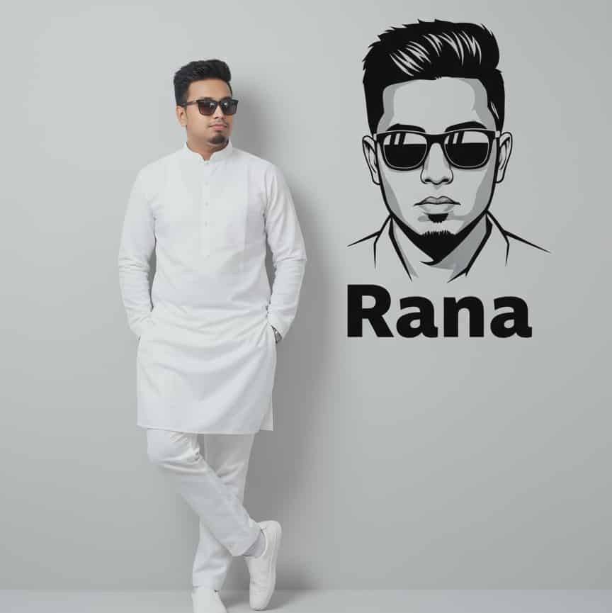 Rana Bhai